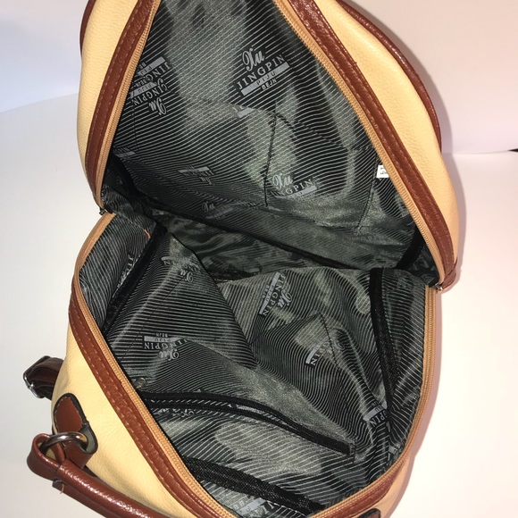 Mini backpack - Picture 3 of 3